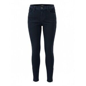 J Brand Women's Blue Trousers